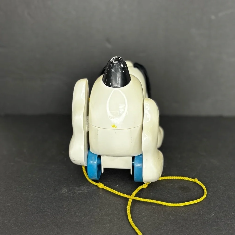 Playskool hasbro puppy